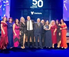 La Vida Travel named UK and Ireland's best agency at TTG Top 50 as Designer Travel also wins big
