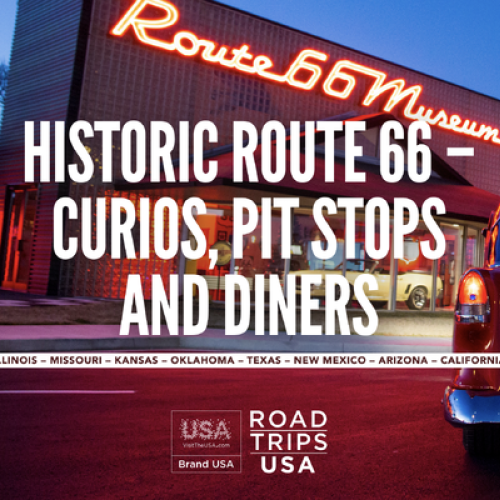 Historic Route 66