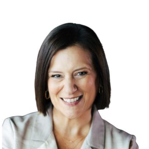 Michelle Woodley, president at Preferred Travel Group