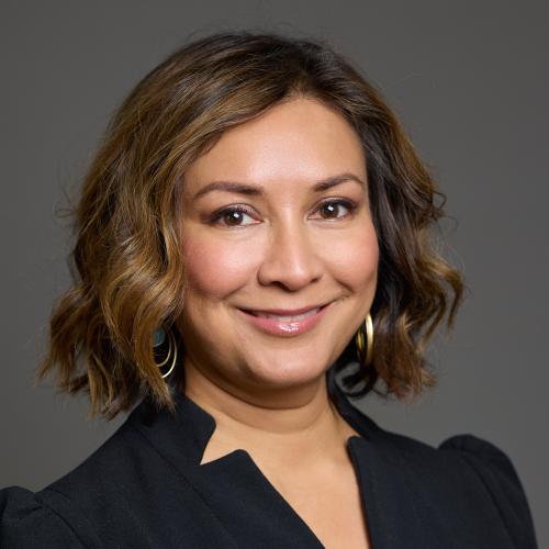 Baroness Ayesha Hazarika