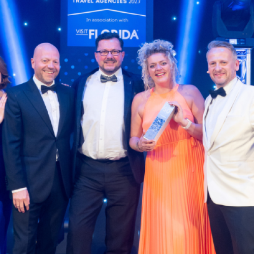 Beverley Travel Top 50 2023