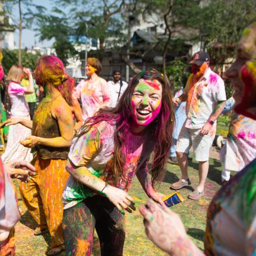 Intrepid Travel Jaipur Women's Expedition, India