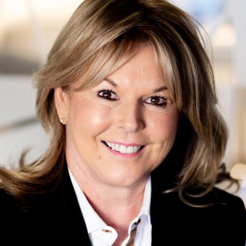 Oasis Travel's Sandra Corkin