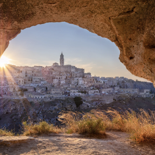 Matera