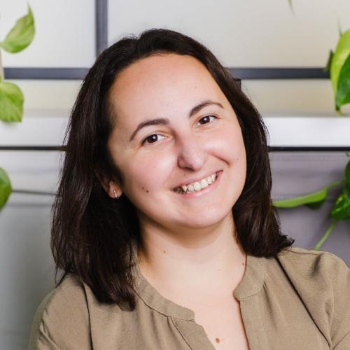 Alex Liste is director of nature at Lemongrass Marketing