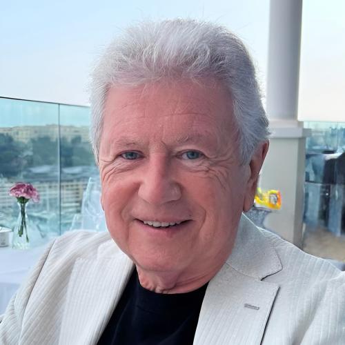 David Speakman founded Travel Counsellors in 1994