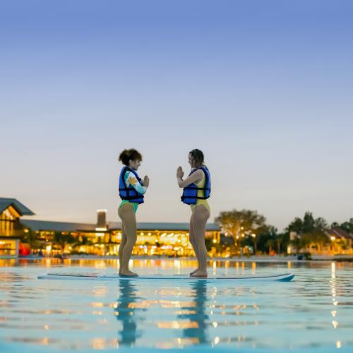 Evermore Orlando Resort