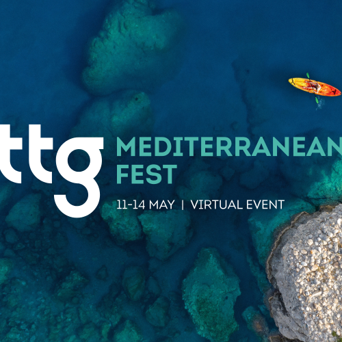 TTG Med Fest 2026