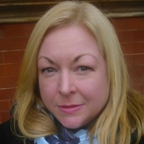 Adele Fitzpatrick-Foster