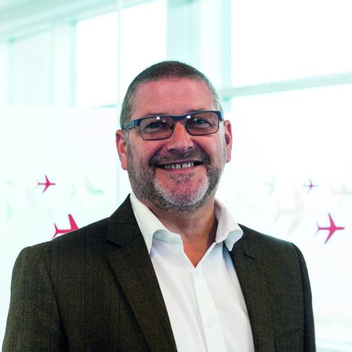 Alan Cross