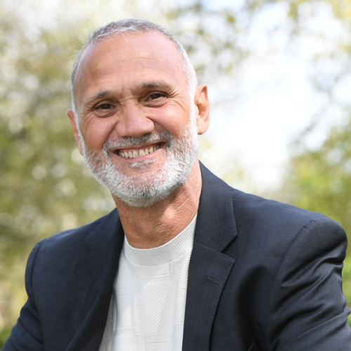 Gamiel Yafai MBE