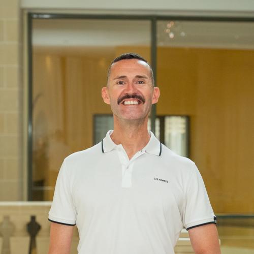 Jonny Peat