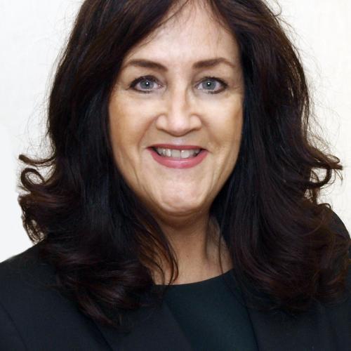 Mandy Shillito