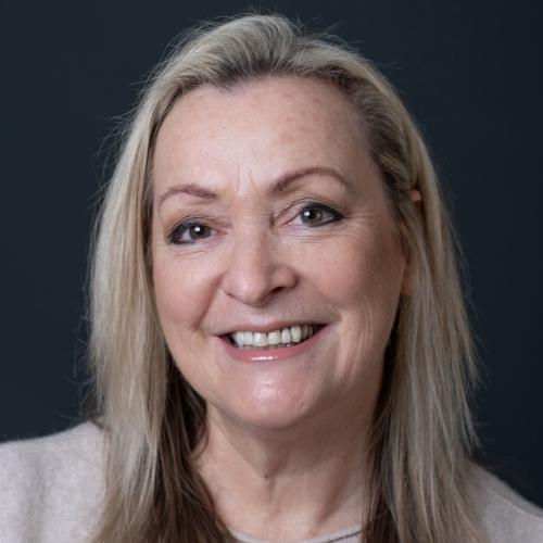 Pru Goudie