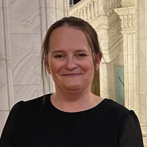 Stephanie Slark