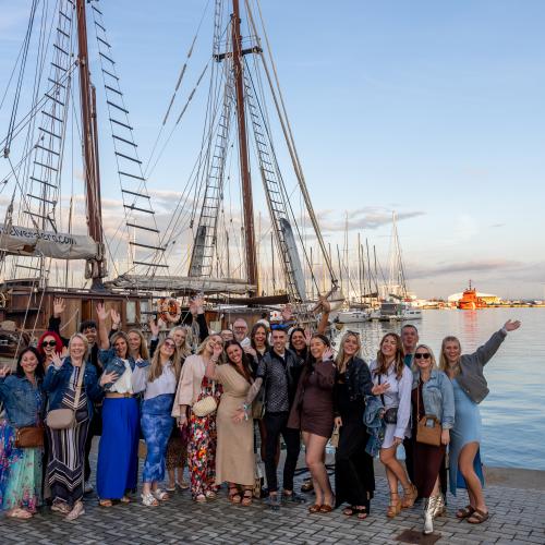 Jet2holidays fam