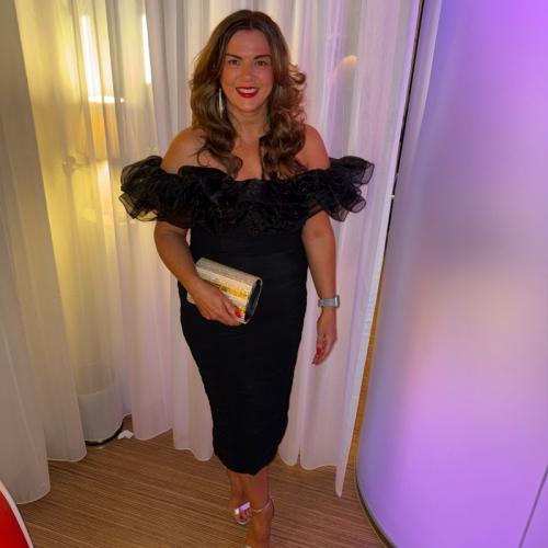 Mandy McIntyre