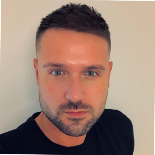 Scott James