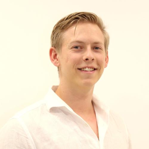 Albin Eriksson Lippe