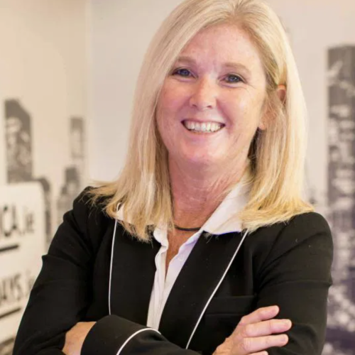 Mary McKenna