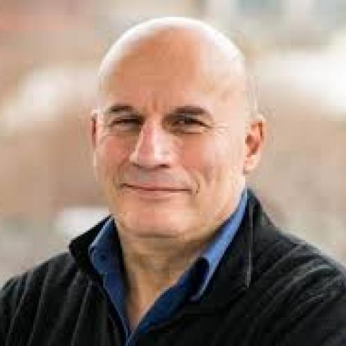 Mark Tanzer