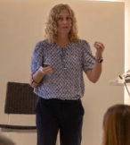 Intrepid's Rochelle Turner 