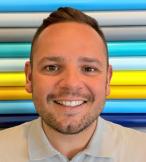 SHG head of trade partnerships Jorge Quibell