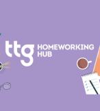 TTG has launched a Homeworking Hub and matchmaking tool