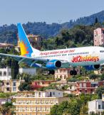 Jet2 has ruled our introducing surcharges on booked flights and holidays