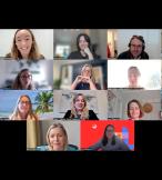 TTG Sustainable Travel Heroes 2026 - workshop 2