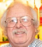 James Hill 