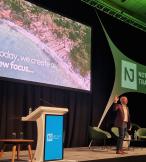 Not Just Travel's Steve Witt reveals a new luxury strategy at the group's conference