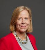 Ruth Cadbury MP