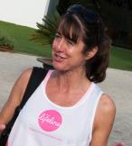 Trudie Clements, Abta LifeLine
