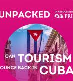 The latest episode of Unpacked explores what's going on in Cuba right now and what does it mean for its once thriving tourism industry?