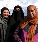 First halal expedition cruise with Polar Latitudes