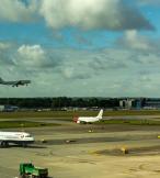 Gatwick airport