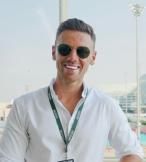 Alex Catton is the founder of Vedere Travel