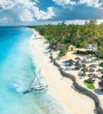 Zanzibar - British Airways