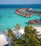 Maldives 