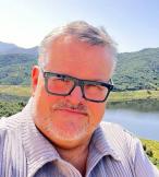 Nick McKay of Off Broadway Travel