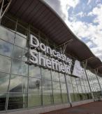 Doncaster Sheffield airport
