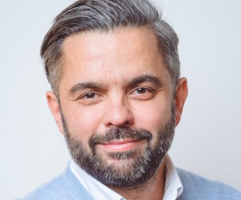 Joe Ponte, chief executive of Hotelplan UK