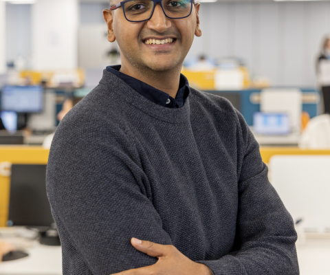 Nishank Gopalkrishan Dreamlines-Cruise1st August 2025