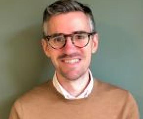 Greg Thurston, Audley Travel’s trade sales manager