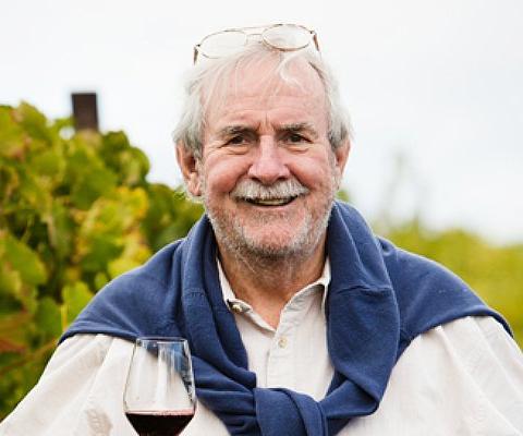 Edwin Doran has passed away at the age of 79