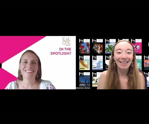 Explore Cognac In The Spotlight video