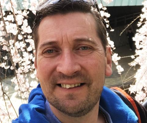 TransIndus has recruited Gareth Mason as its new BDM