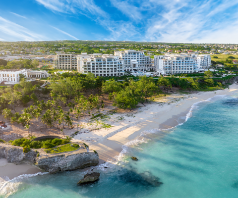 Grand Wyndham Barbados