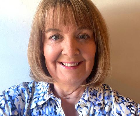 ITC Suzanne Warren (credit: ITC)